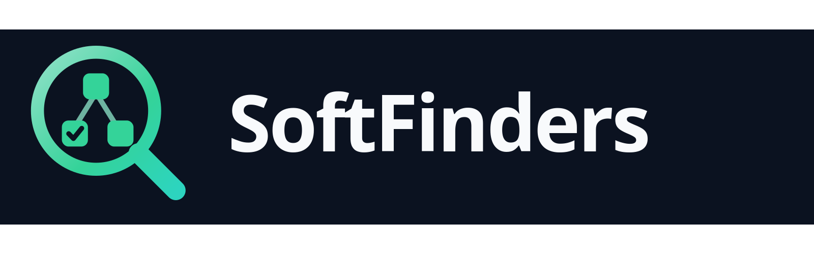 SoftFinders