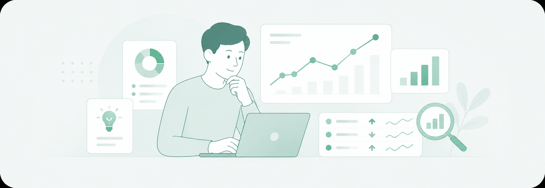 Software & Product Researchers